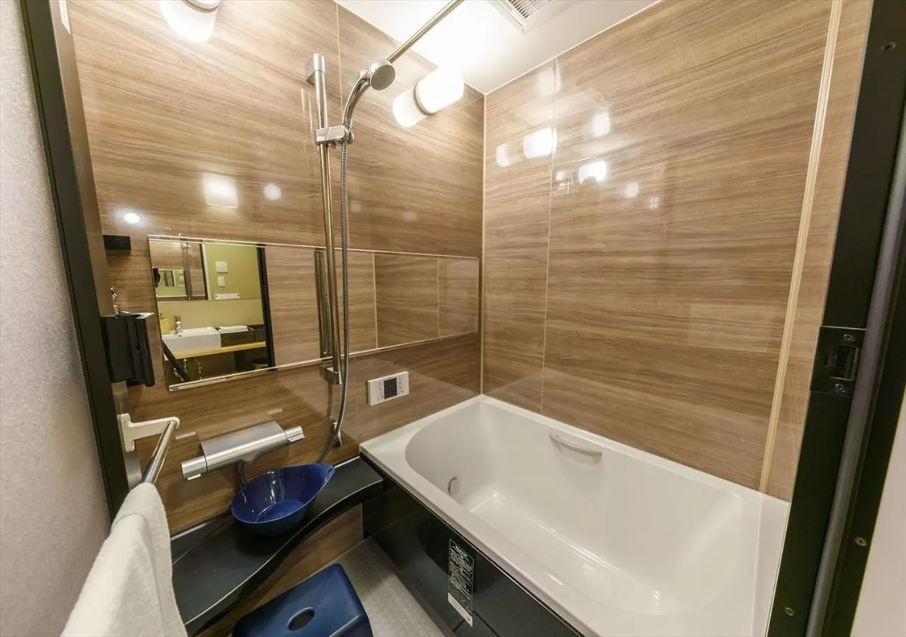 Apartment Yadoya Suzume - Vacation Stay 60198V Tokyo Japan