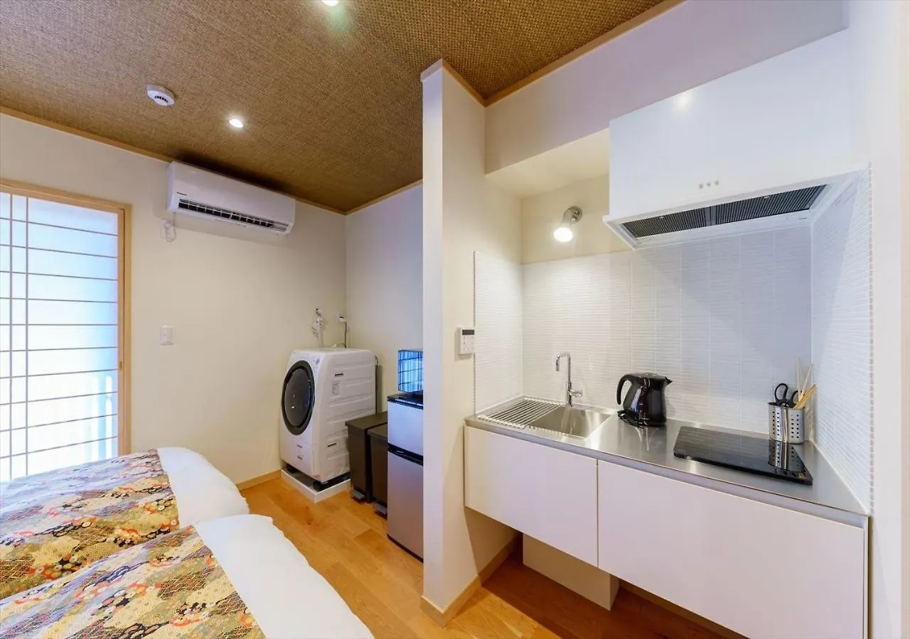 Apartment Yadoya Suzume - Vacation Stay 60198V Tokyo