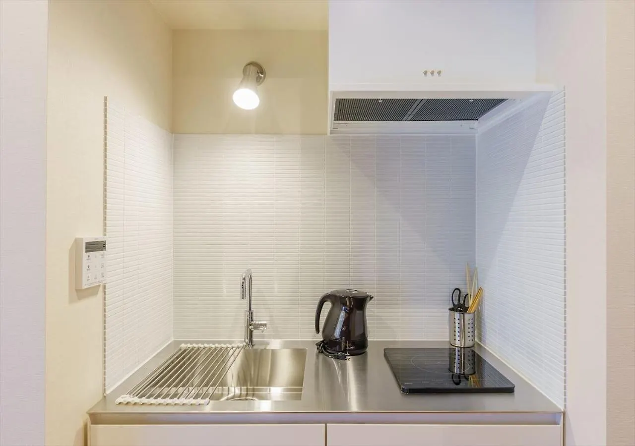 Apartment Yadoya Suzume - Vacation Stay 60198V Tokyo Japan